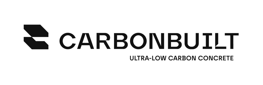 CarbonBuilt Ultra-Low Carbon Concrete